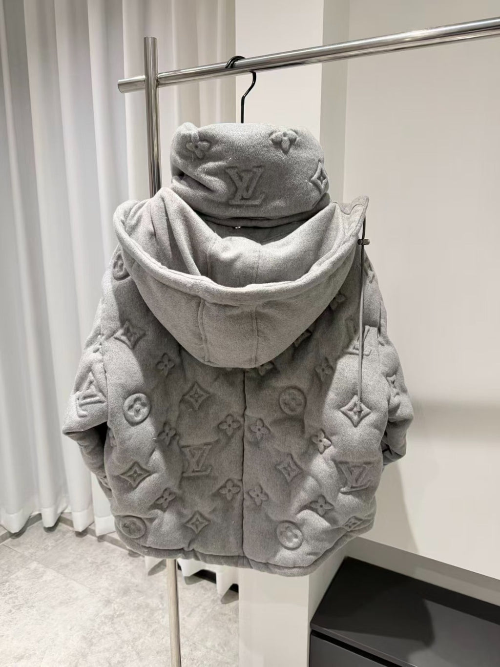 Louis Vuitton Jacket