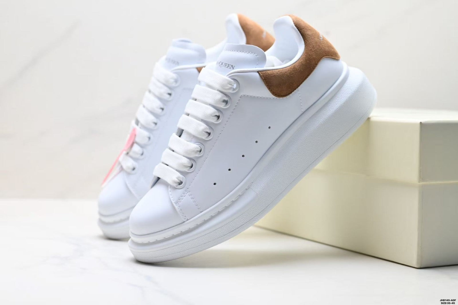 Alexander McQueen Shoes