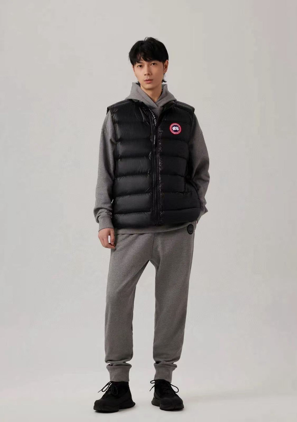 Canada Goose Jacket