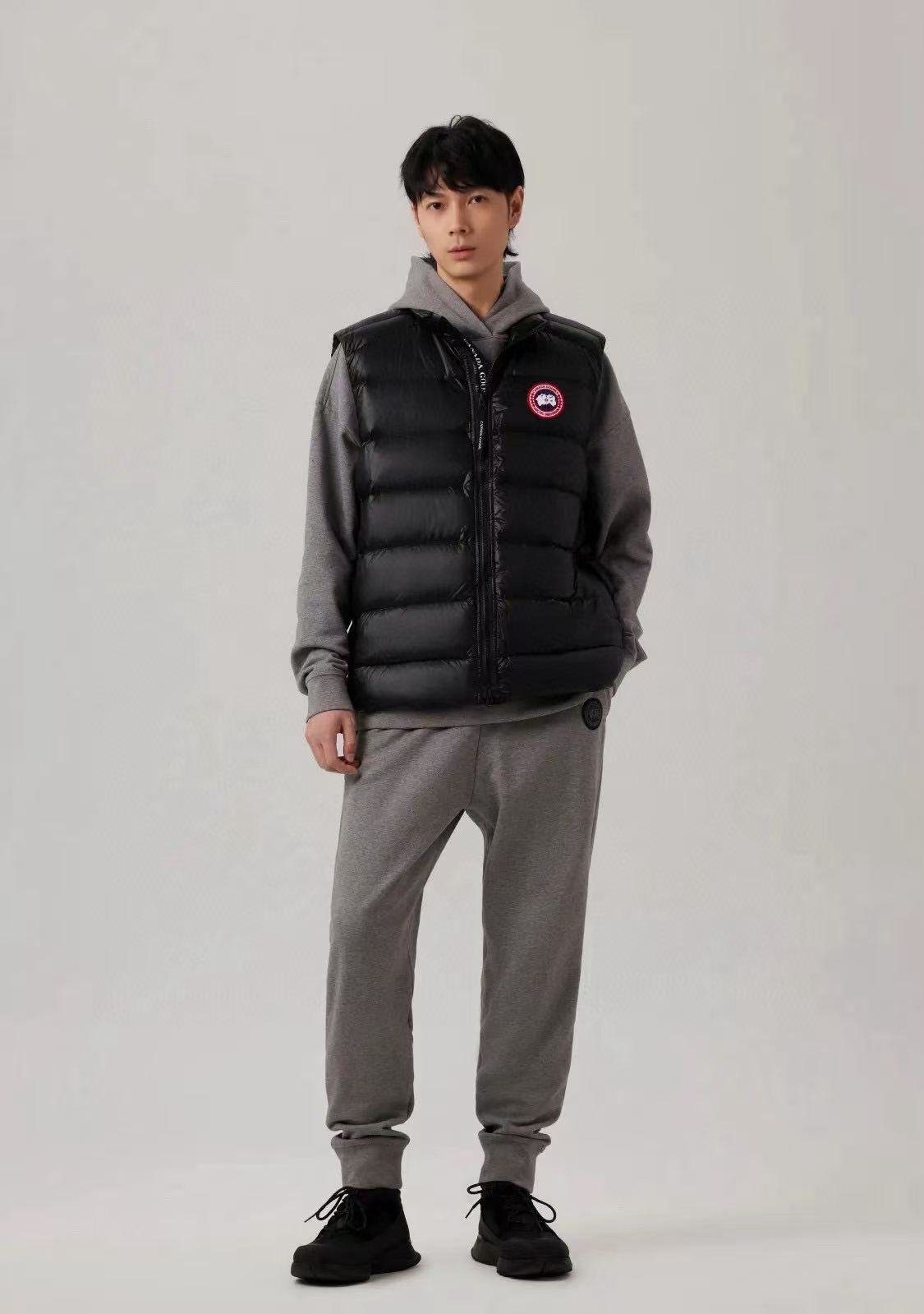 Canada Goose Jacket
