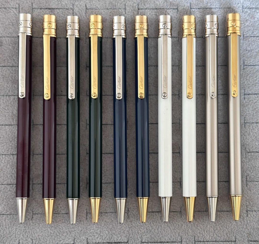 Cartier Pen