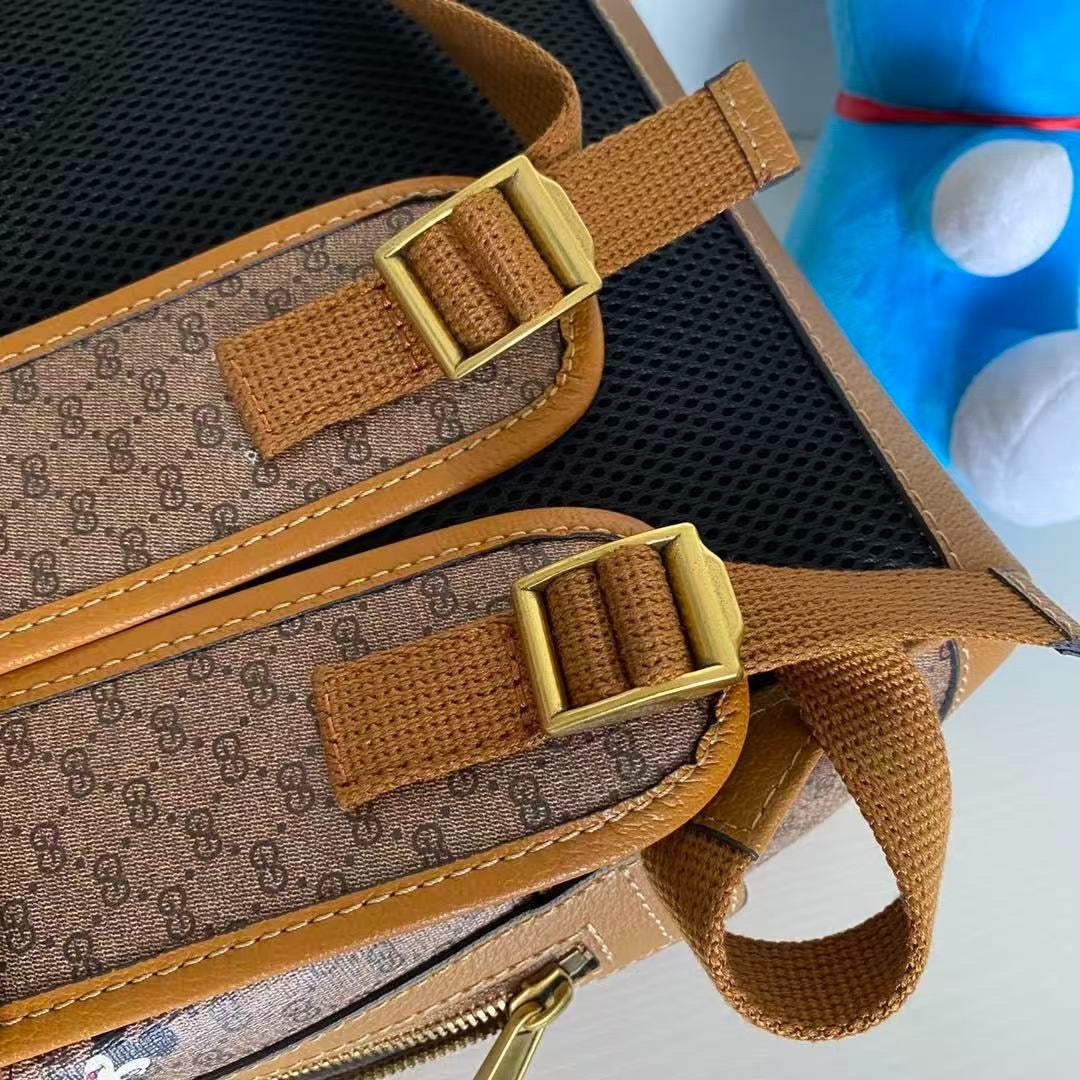 Gucci x Disney Backpack