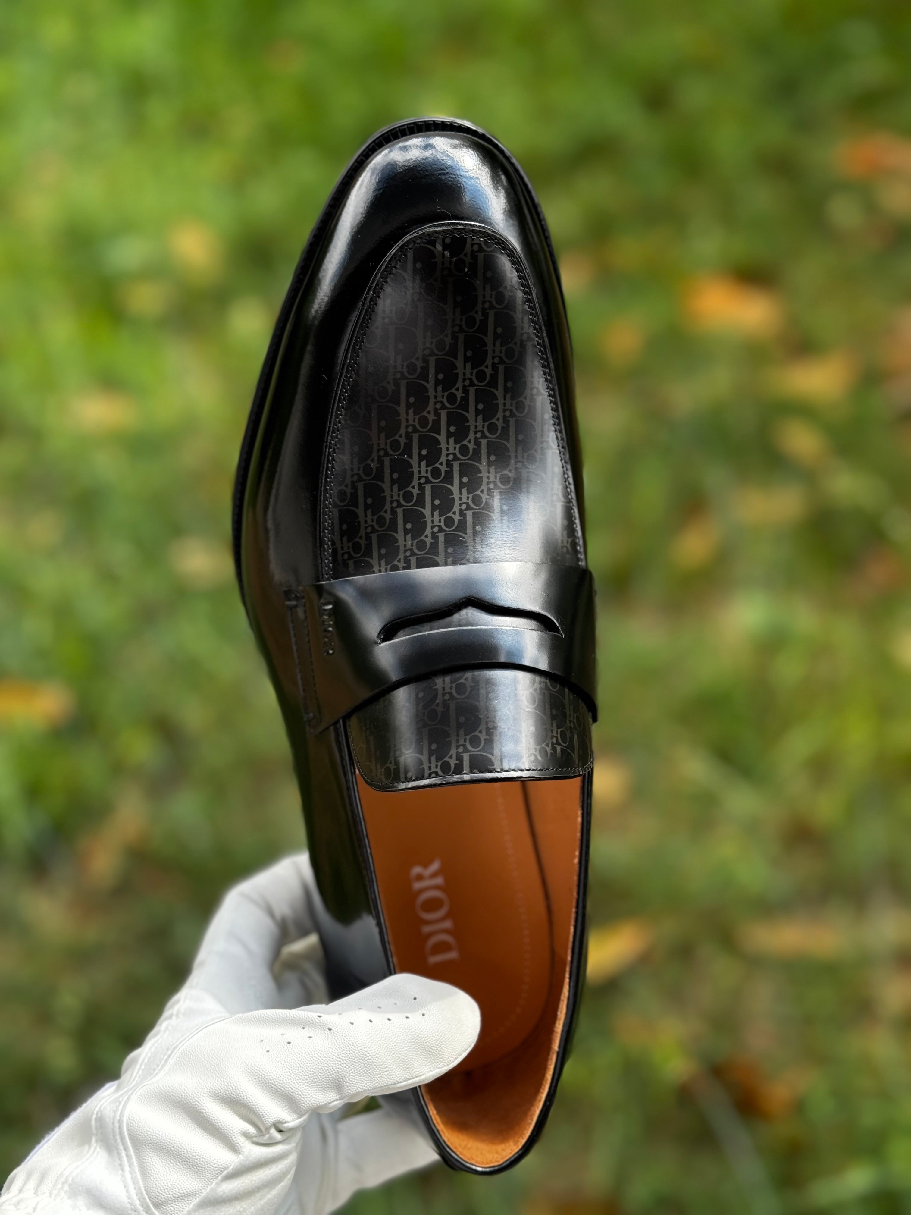 Christian Dior Shoes