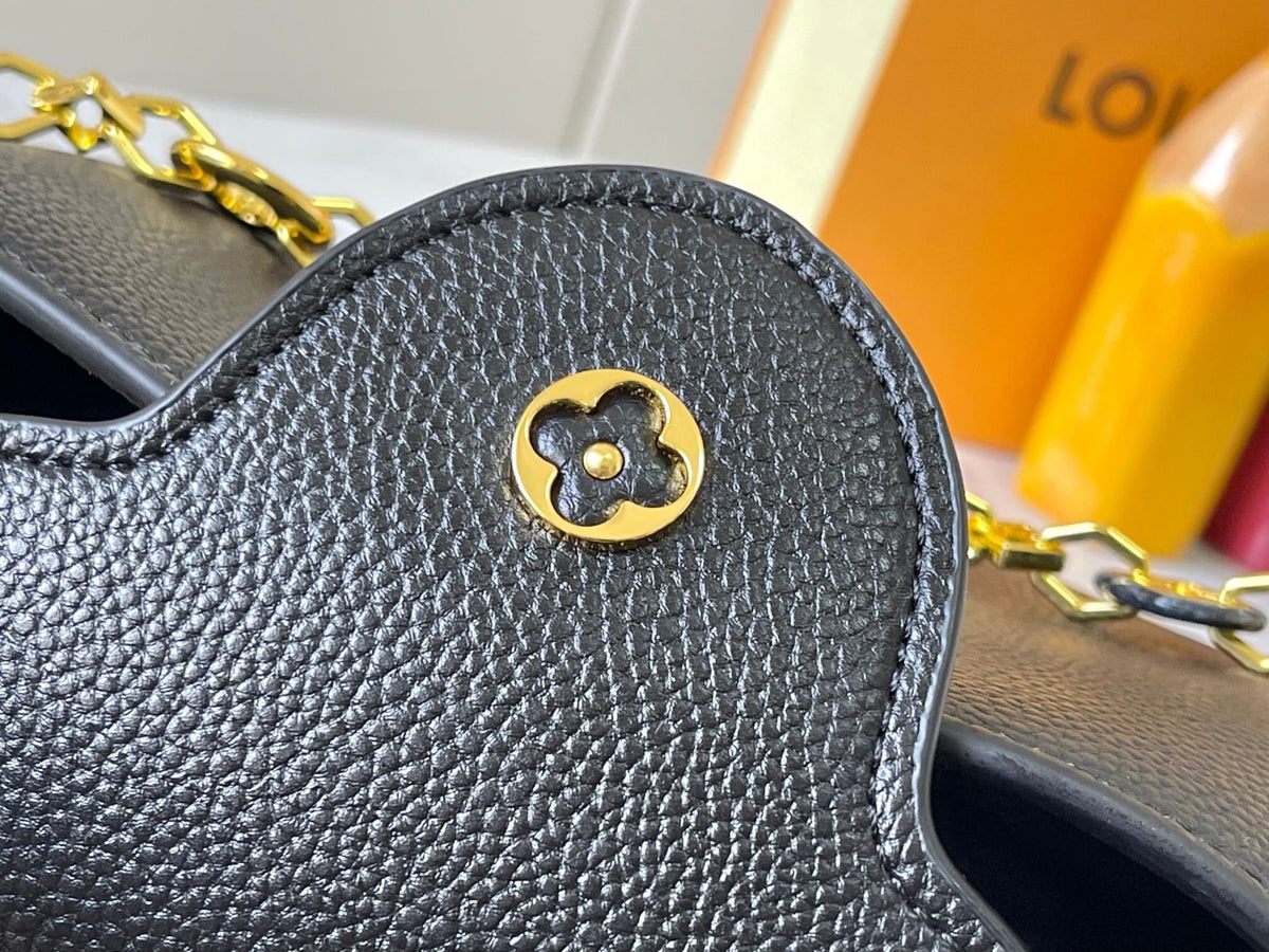 Louis Vuitton Bag Capucines BB Harmony