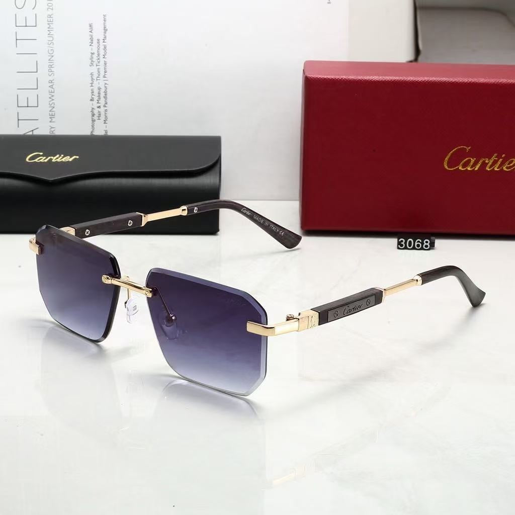 Cartier Sunglasses