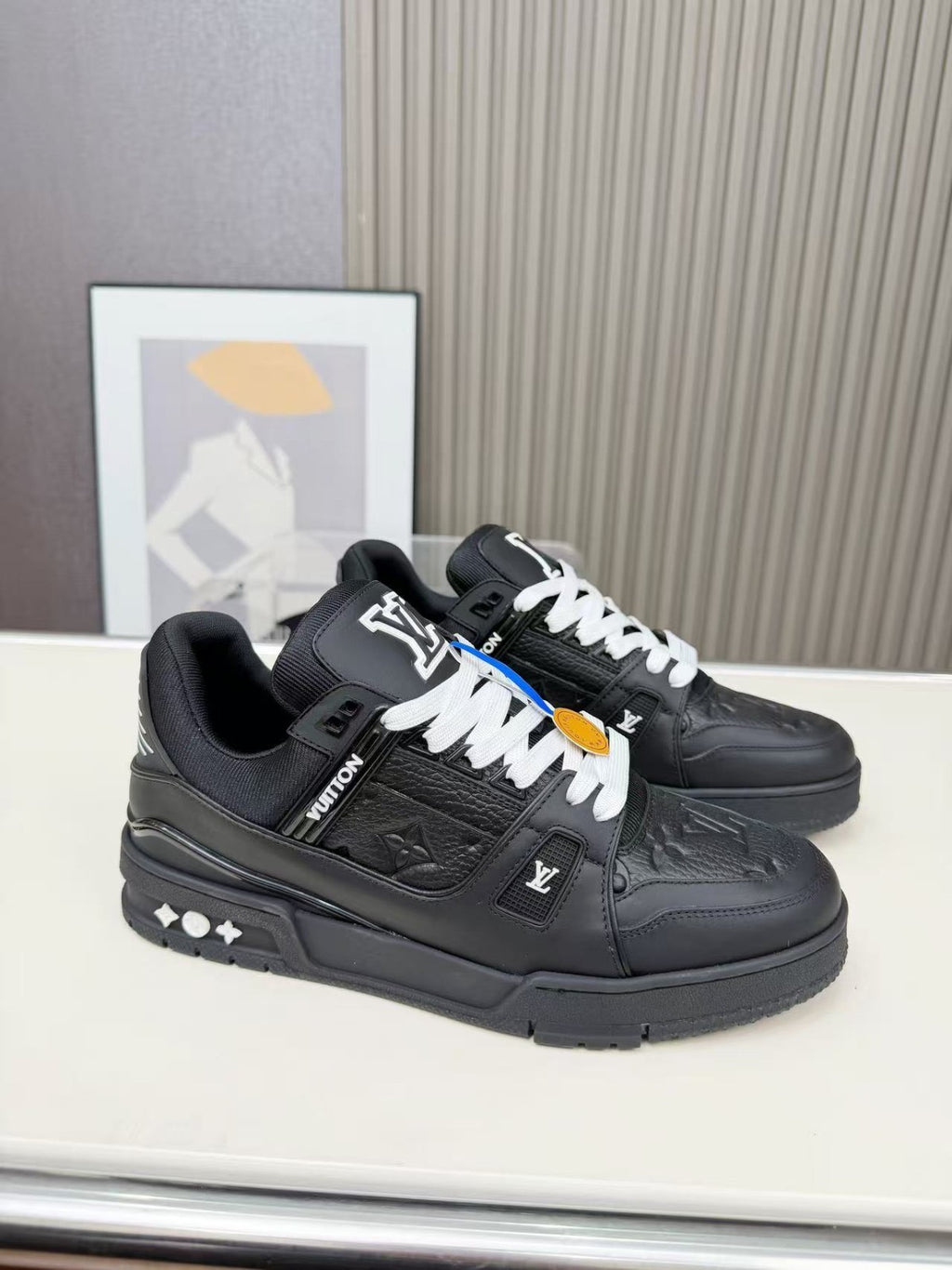 Louis Vuitton Shoes