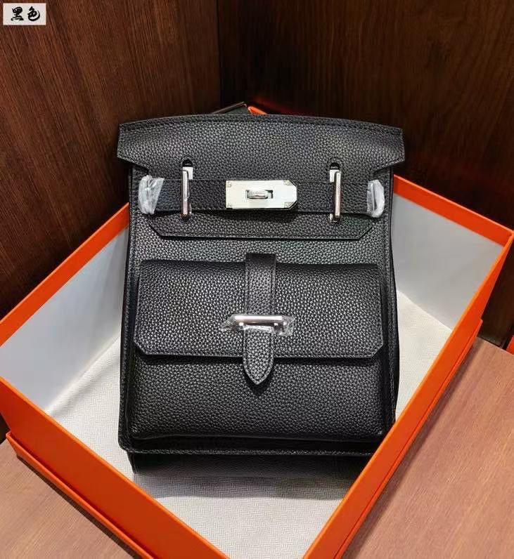 Hermes Mens Bag