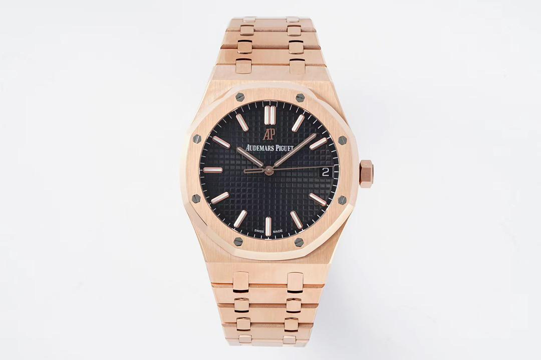 Audemars Piguet Royal Oak 15400 Swiss Superclone Quality