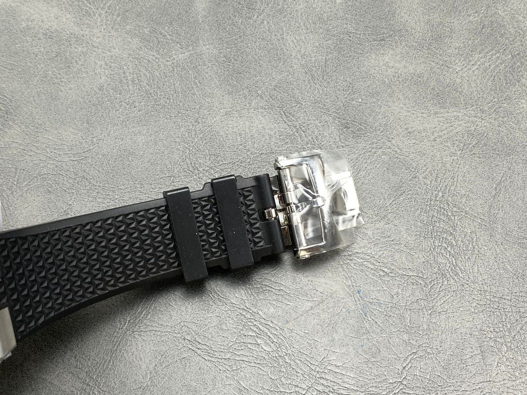 Vacheron Overseas Swiss Superclone