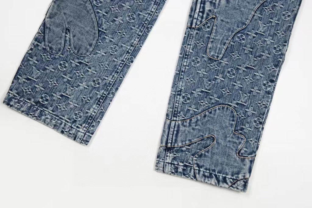 Louis Vuitton Jeans