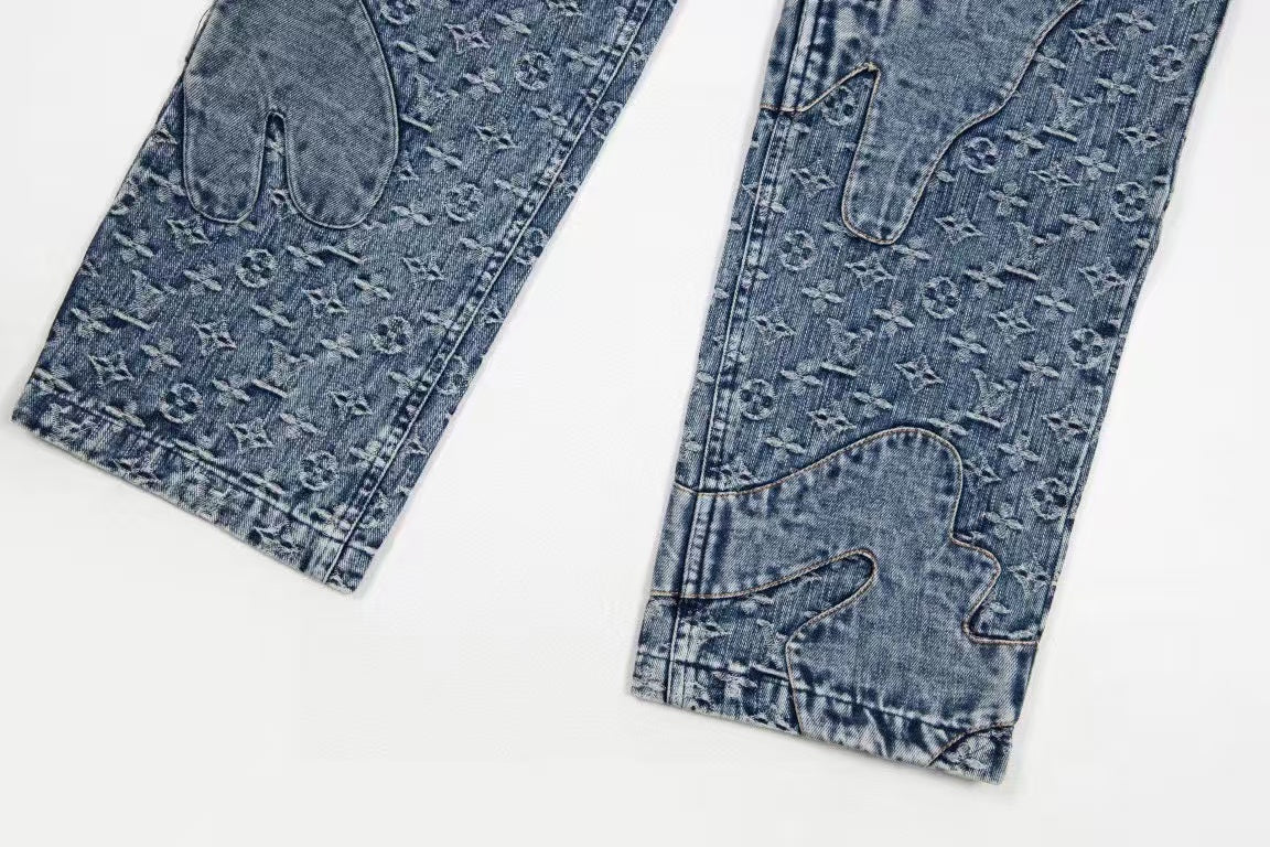 Louis Vuitton Jeans