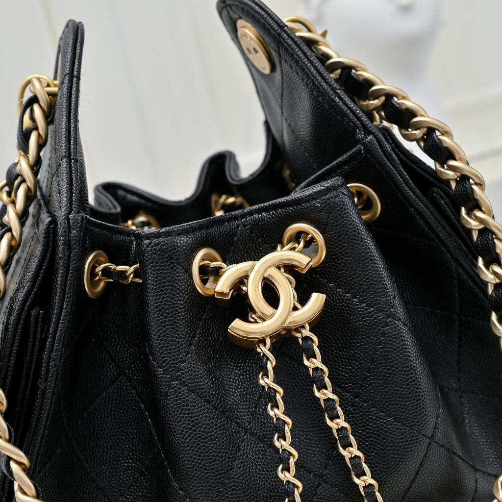Chanel 25 mini Hand Bag