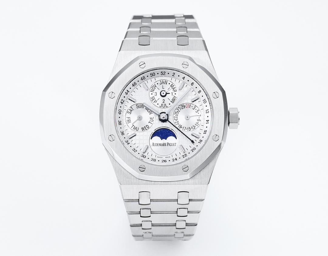 Audemars Piguet Swiss Superclone Quality Perpetual Calendar Edition