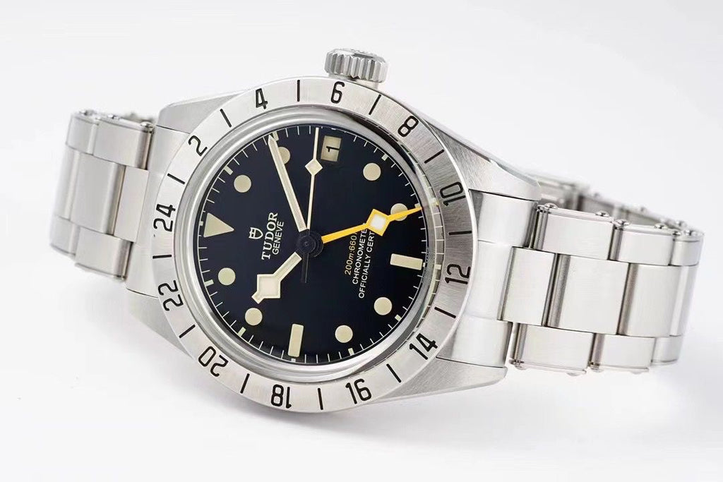 Tudor Black Bay Pro Swiss Superclone Quality