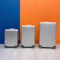 Rimova Travel Bag