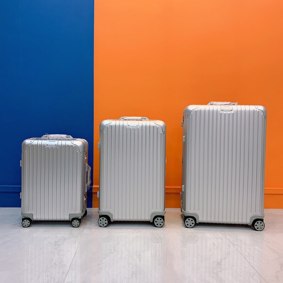 Rimova Travel Bag