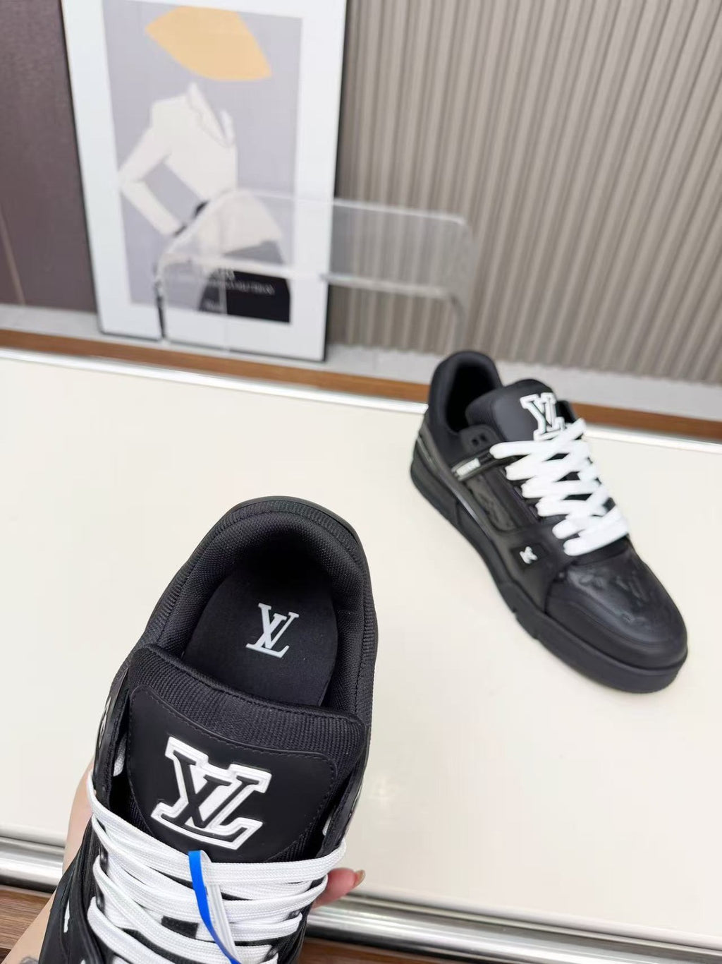 Louis Vuitton Shoes