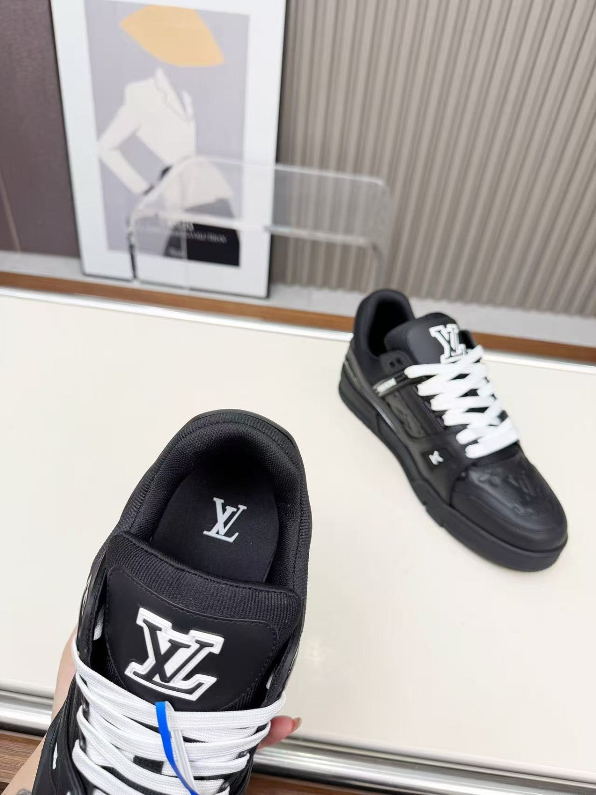Louis Vuitton Shoes