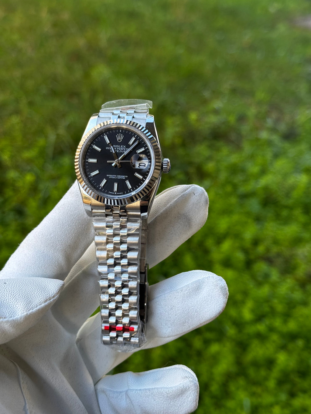 Rolex Datejust 36’ 3A+ Quality