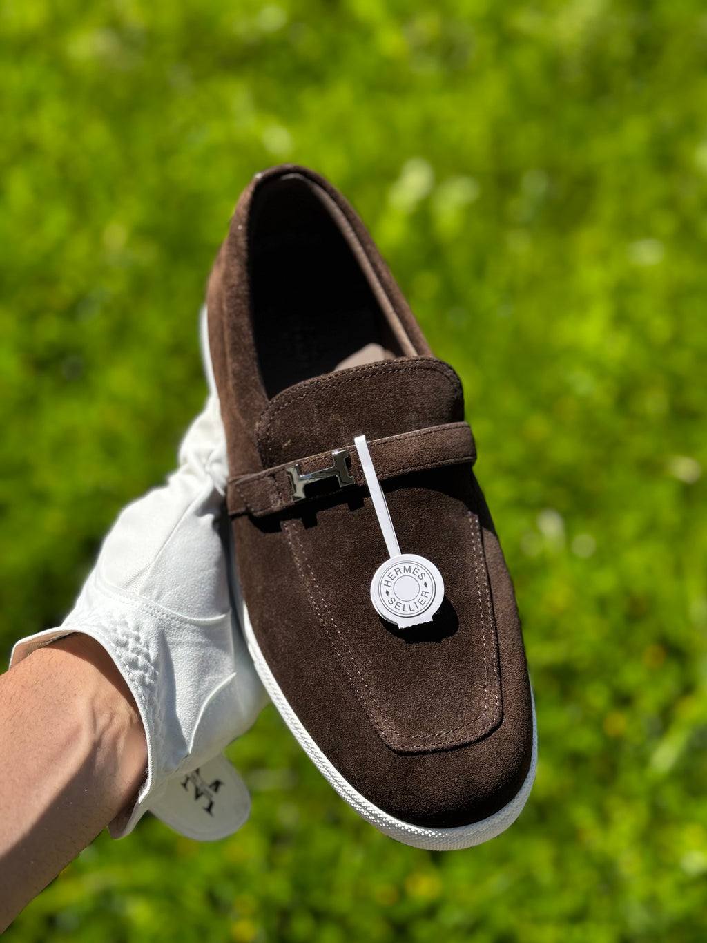 Hermes Shoes
