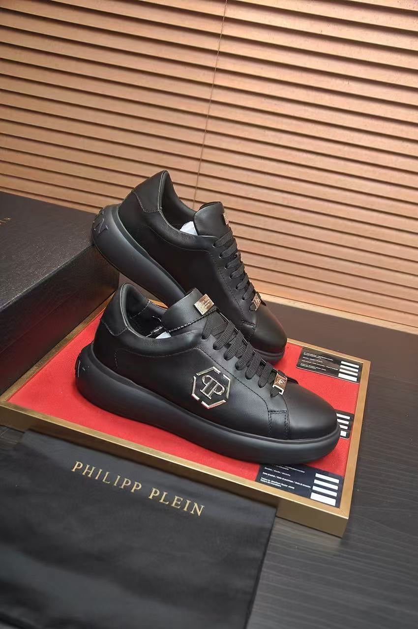Philipp Plein Shoes