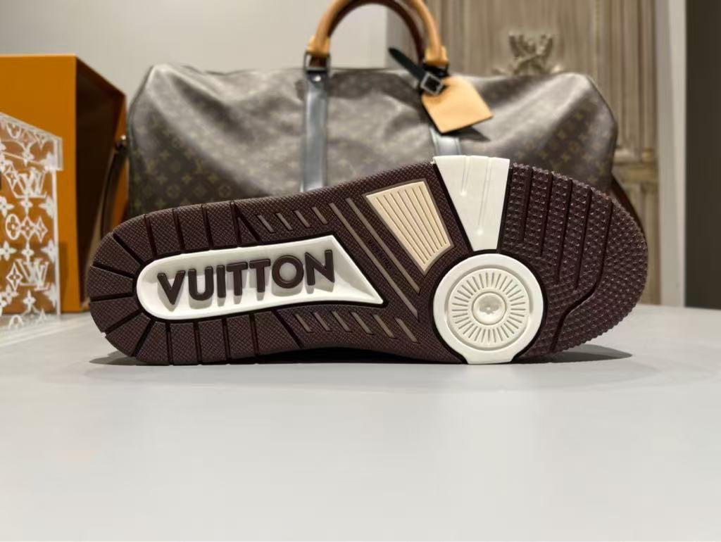 Louis Vuitton Shoes