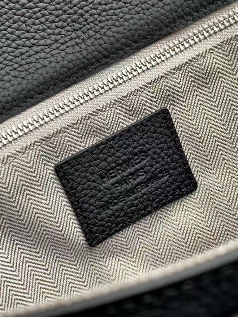 Hermes Mens Bag