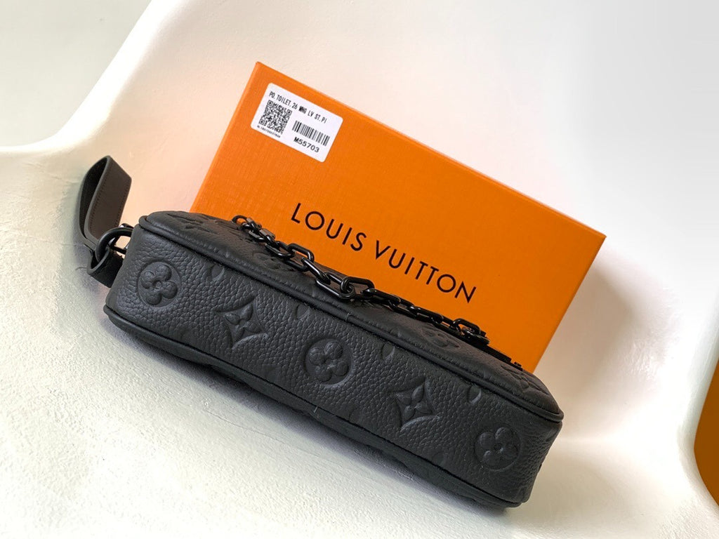 Louis Vuitton Mens Bag