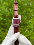 Cartier 3A+ Quality Santos-Dumont Rewind