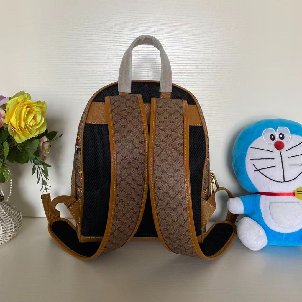 Gucci x Disney Backpack