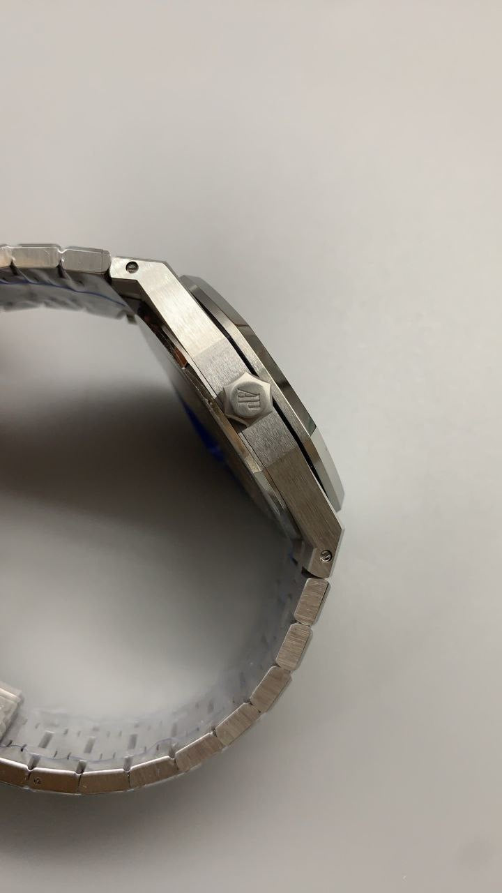Audemars Piguet Royal Oak Swiss Superclone