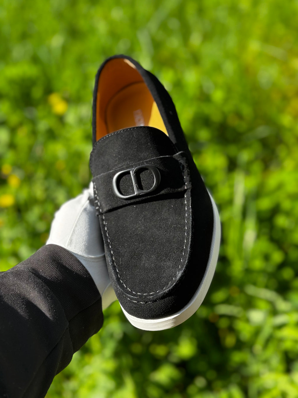 Christian Dior Shoes
