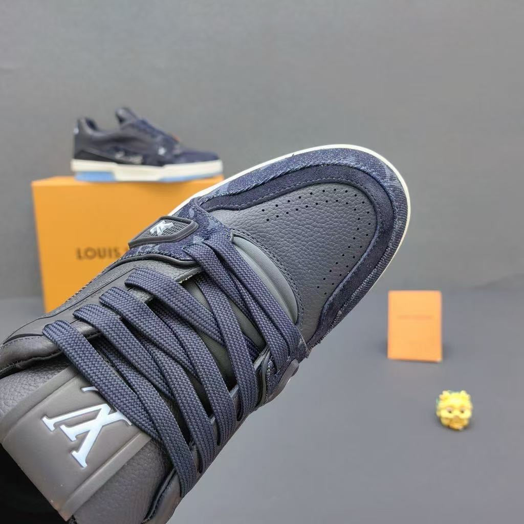 Louis Vuitton Shoes