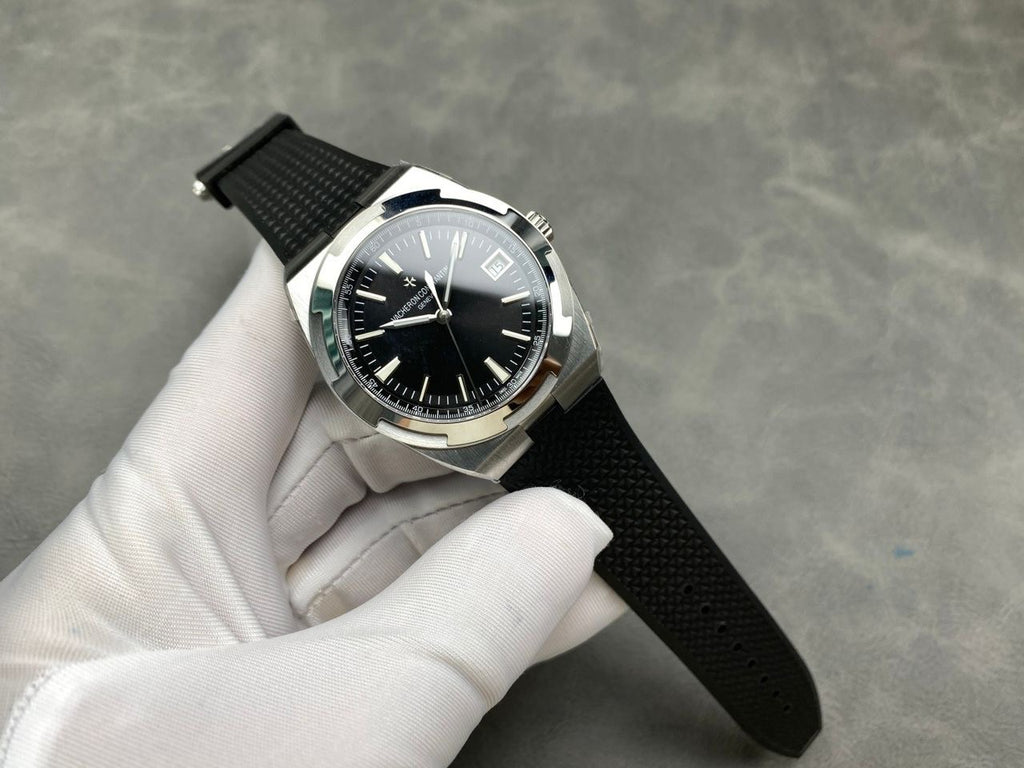 Vacheron Overseas Swiss Superclone