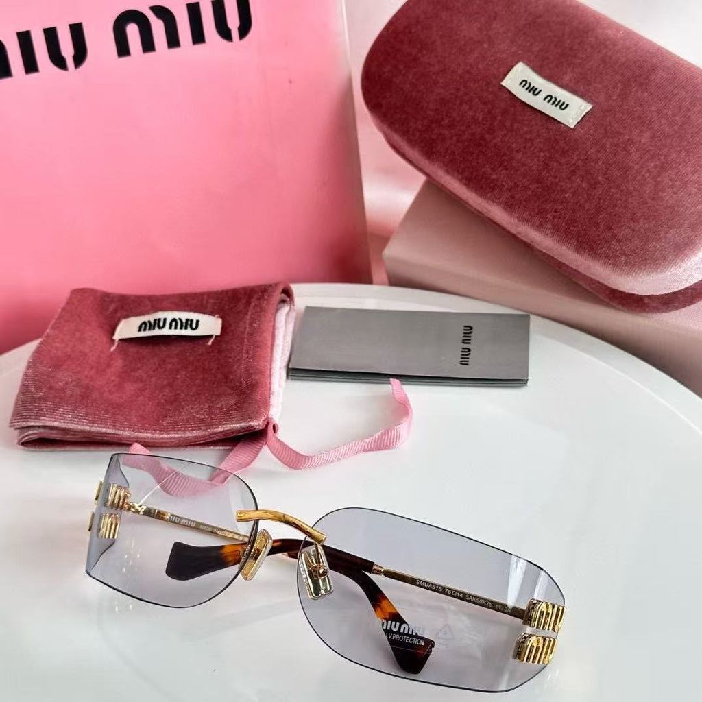 Miu Miu Sunglasses