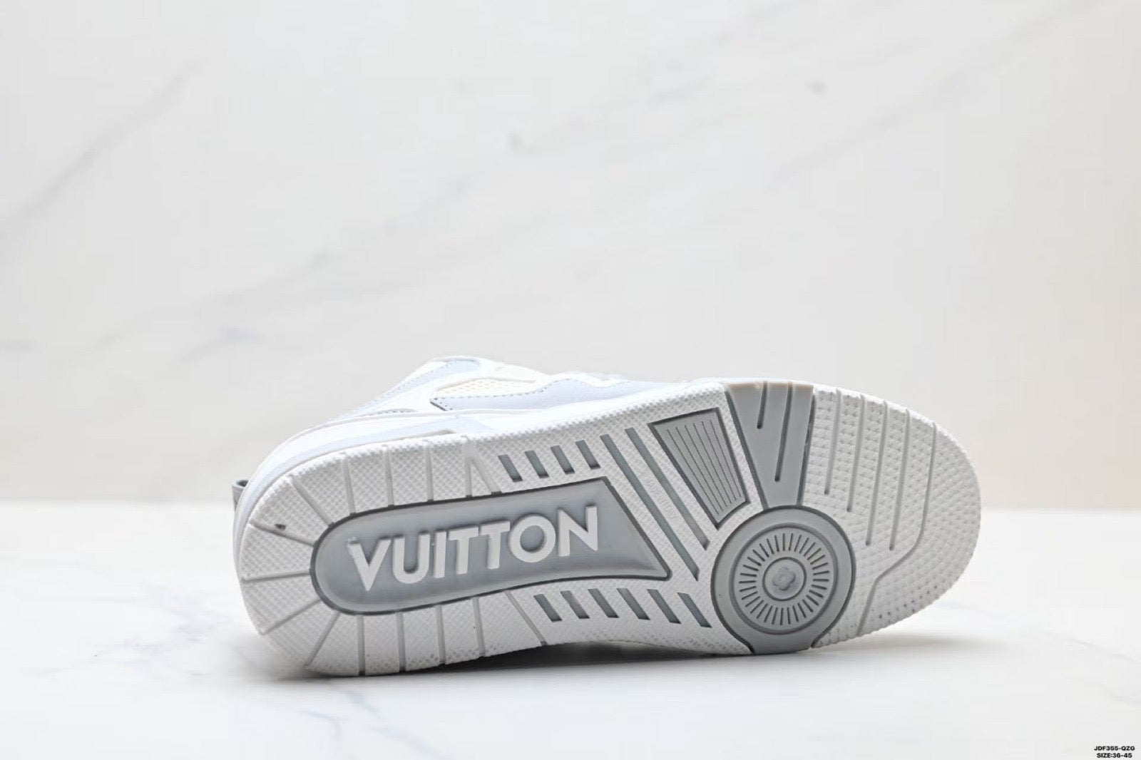 Louis Vuitton Shoes