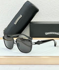 Chrome Hearts Sunglasses