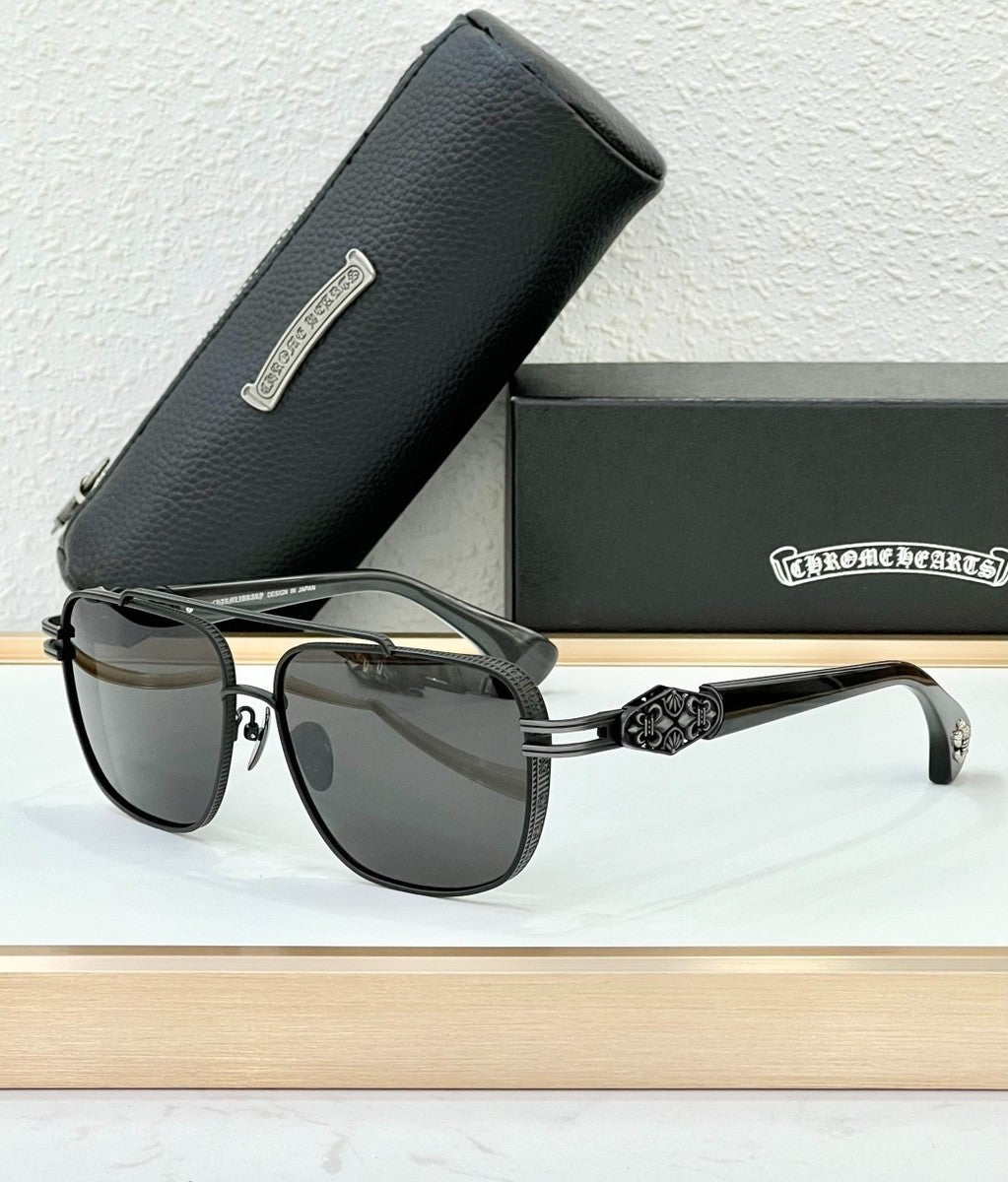 Chrome Hearts Sunglasses