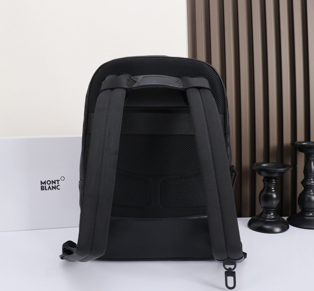 Mont Blanc Backpack