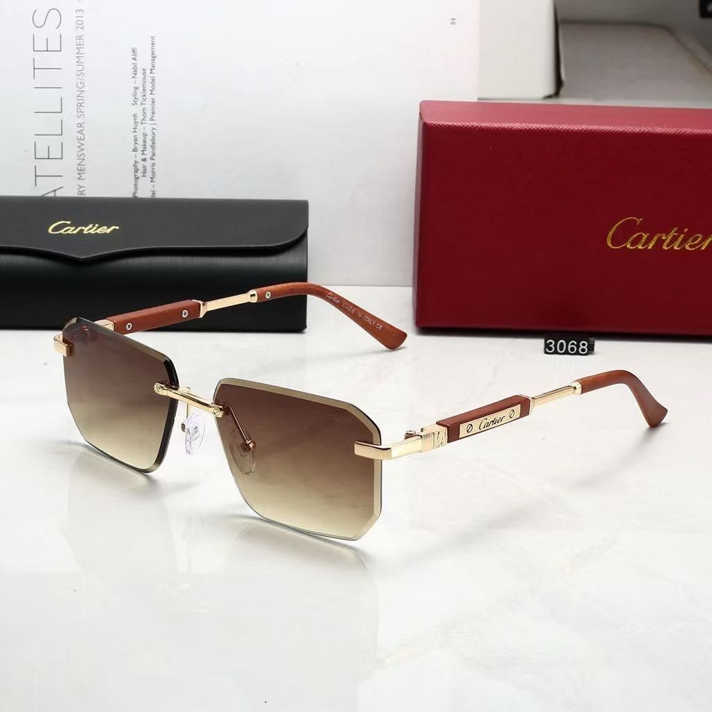 Cartier Sunglasses