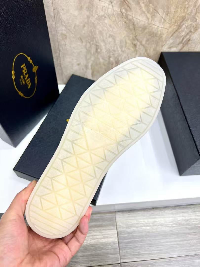 Prada Shoes
