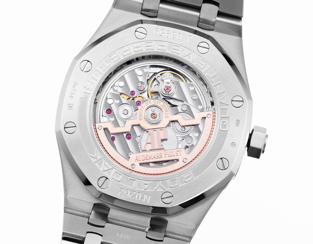 Audemars Piguet Swiss Superclone Quality Perpetual Calendar Edition