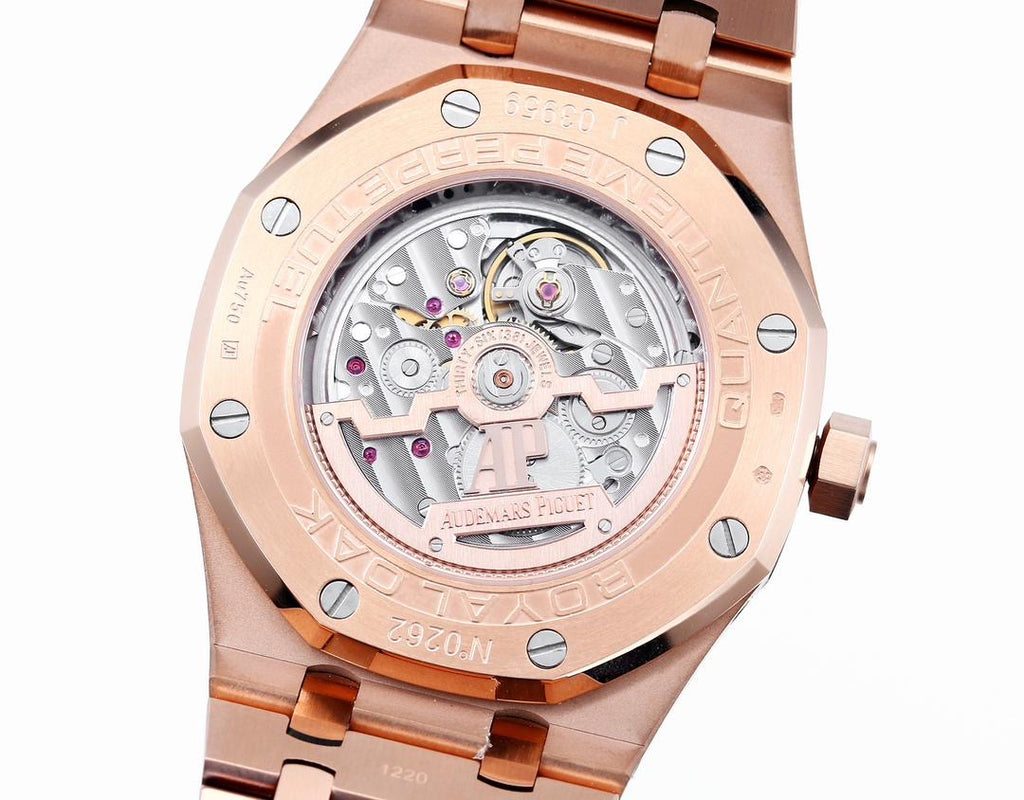 Audemars Piguet Swiss Superclone Quality Perpetual Calendar Edition