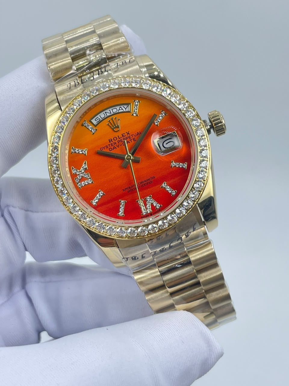 Rolex Daydate 36’ 3A+ Quality