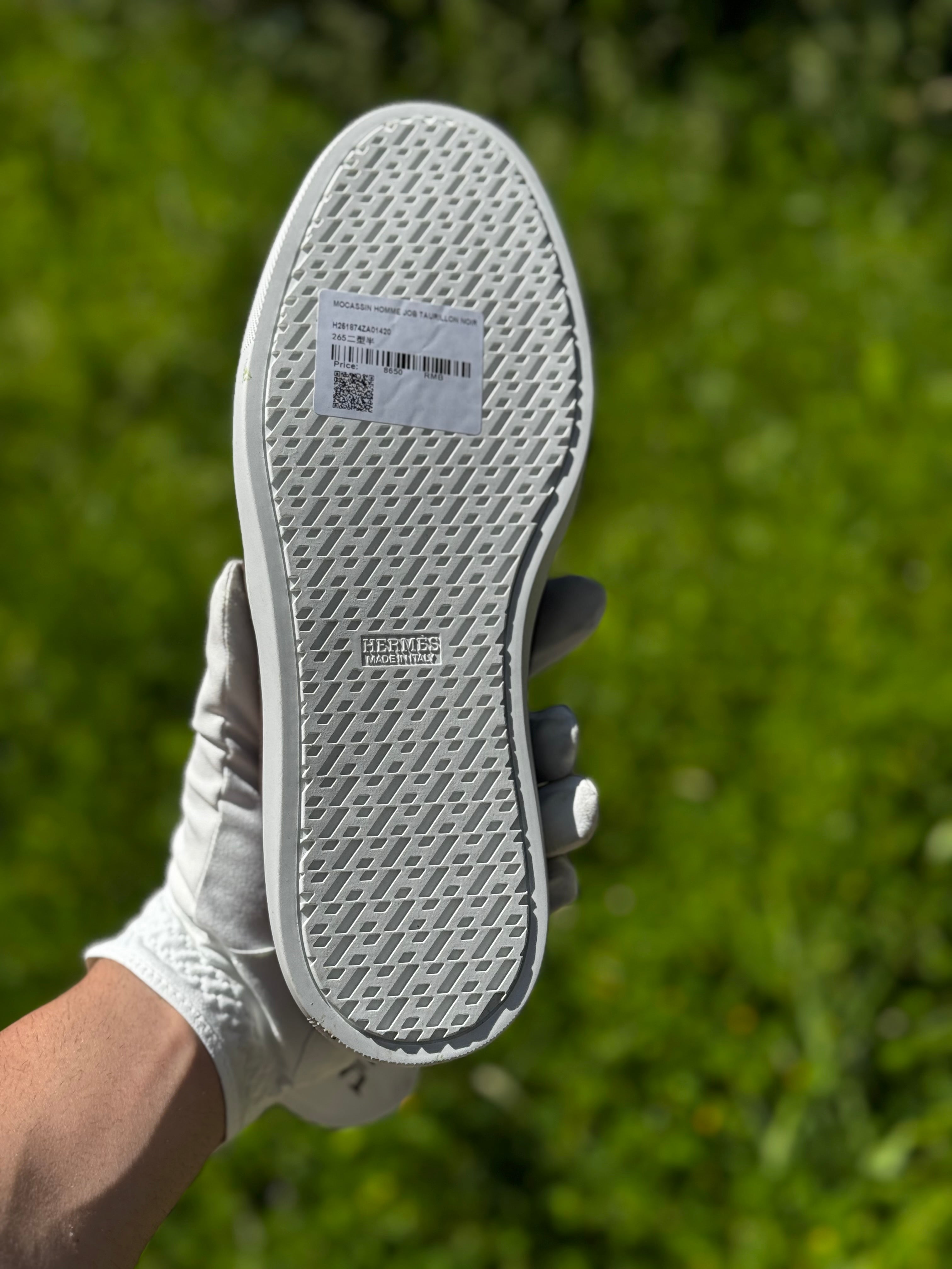 Hermes Shoes
