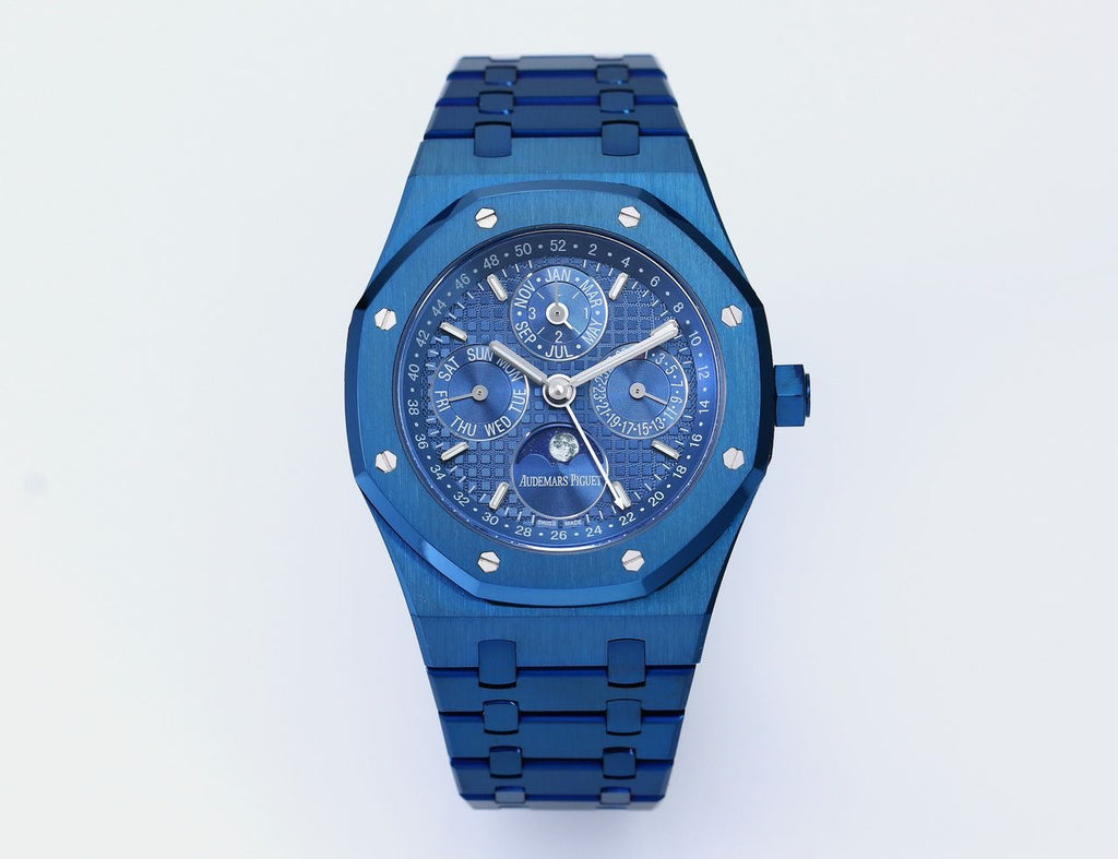 Audemars Piguet Swiss Superclone Quality Perpetual Calendar Edition