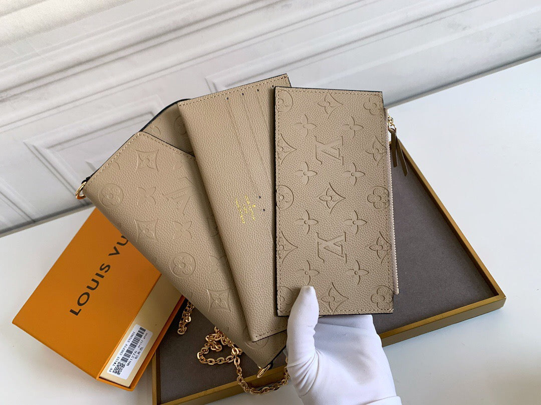 Louis Vuitton Bag Pochete Felicie