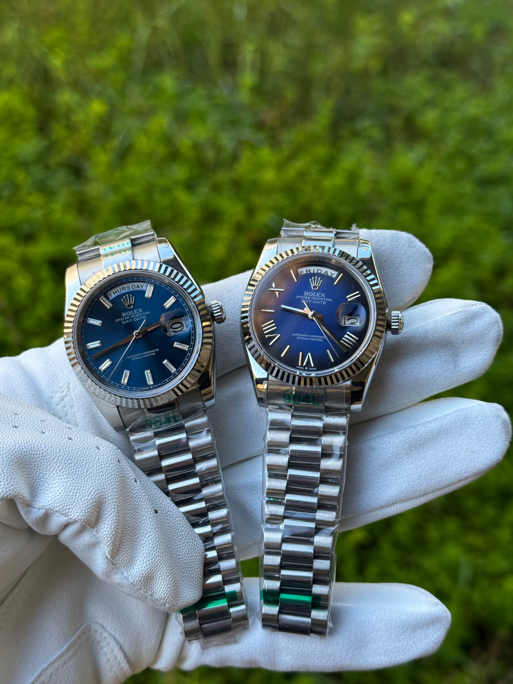 Rolex Datejust 36’ 3A+ Quality