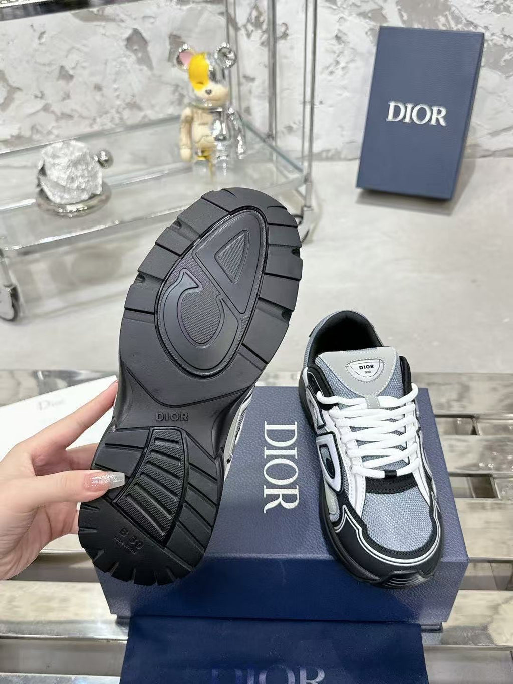 Christian Dior Shoes