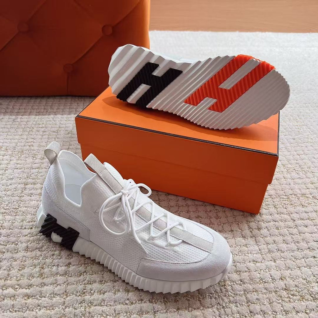 Hermes Trainers Shoes